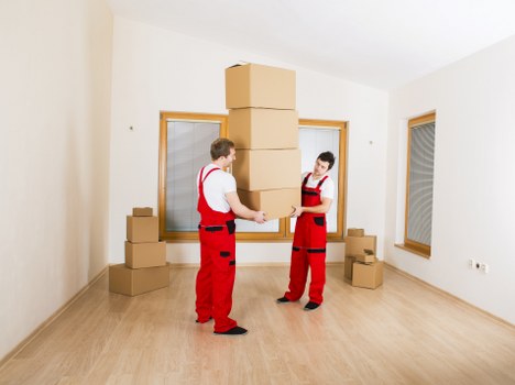 Student removals and smaller moves in Harringay
